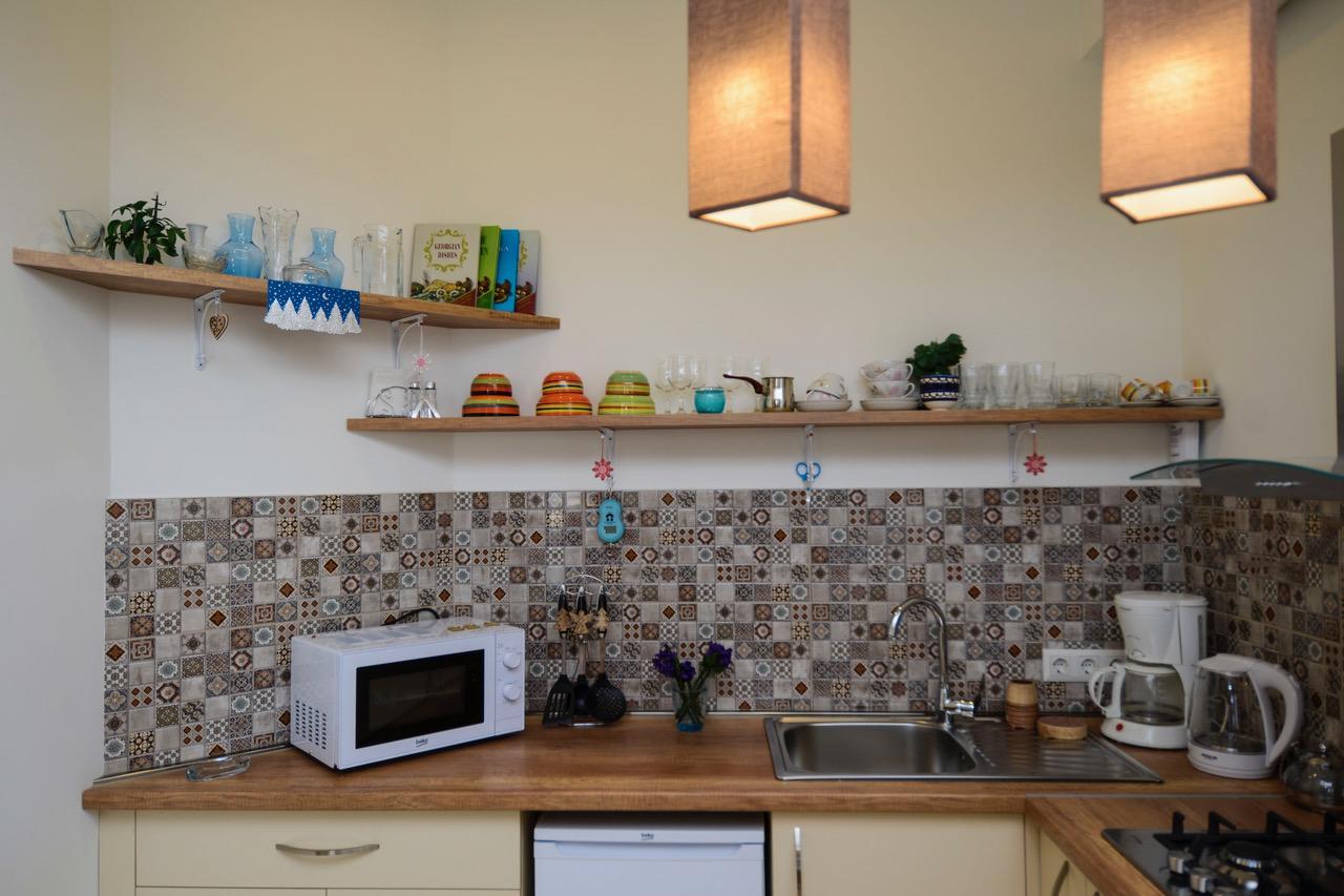 B-Lax Apartment Тбілісі Екстер'єр фото