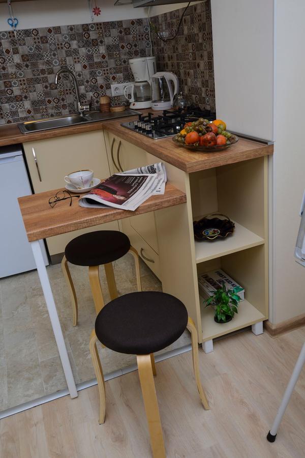 B-Lax Apartment Тбілісі Екстер'єр фото