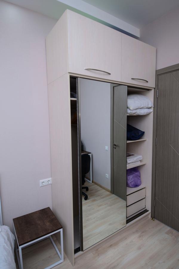 B-Lax Apartment Тбілісі Екстер'єр фото