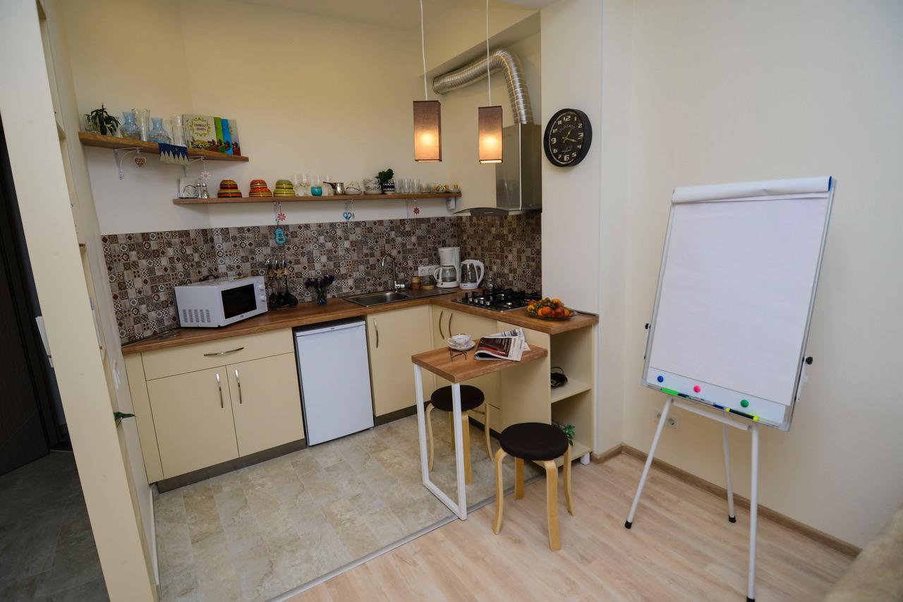 B-Lax Apartment Тбілісі Екстер'єр фото